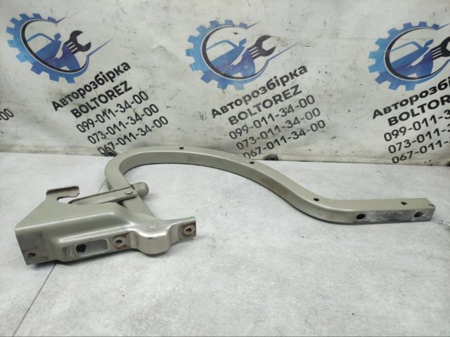 HYUNDAI 792102H000 Петля крышки багажника в наличии Тернополь