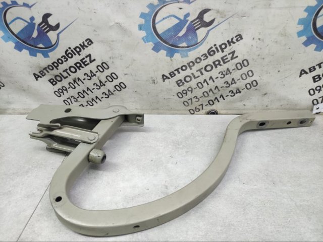 Завеса крышки багажника 792102H000 HYUNDAI