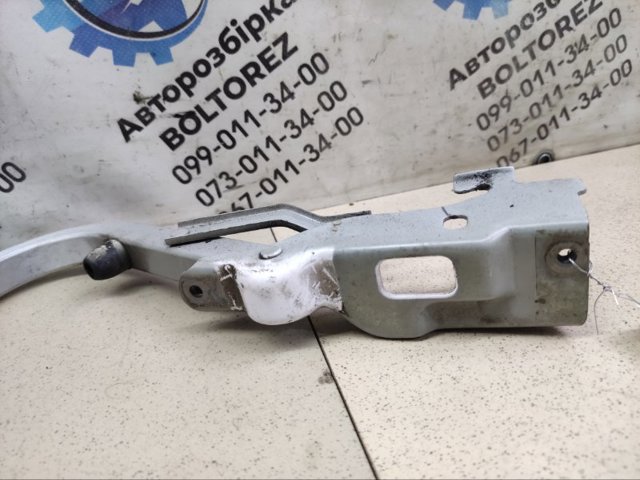792103X000 HYUNDAI Петля крышки багажника купить в Павлоград