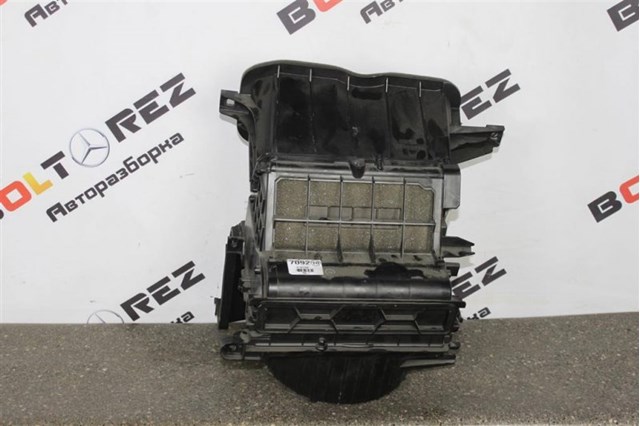 79305SWWA41 HONDA Корпус вентилятора печки (отопителя салона), в сборе купить в Павлоград
