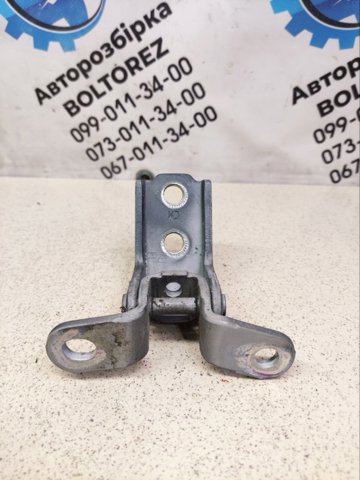 793102B010 HYUNDAI Петля двери передней левой купить в Ужгород