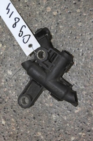 79310SWWE01 HONDA Мотор вентилятора печки (отопителя салона) купить в Черновцы