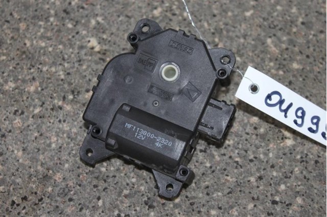 79310SWWG01 HONDA Мотор вентилятора печки (отопителя салона) купить в Тернополь