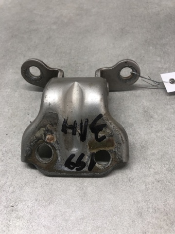 Завеса двери задней левой 79350H1000 HYUNDAI