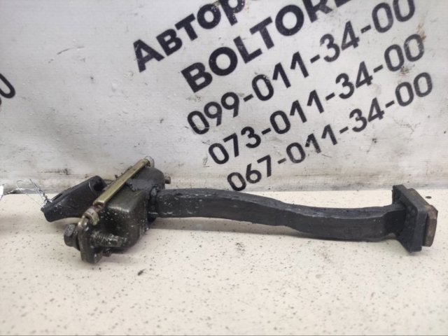 Ограничитель открывания двери, передний левый 7938026000 HYUNDAI