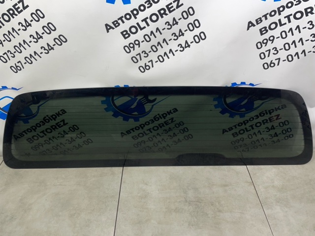79700EB300 Заднее стекло купить Каменское
