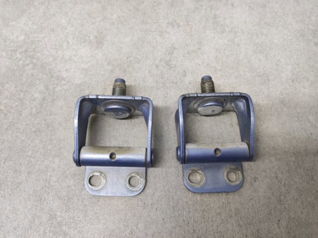 Петля багажника 7977007001 HYUNDAI