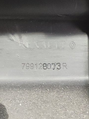 799128073R RENAULT купить в Винница