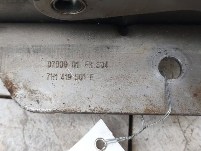 VAG 7H1419501E Рулевая колонка в наличии Николаев