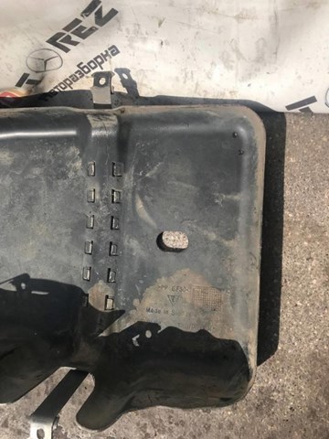 7L0201973C Защита днища, топливного бака купить Украина