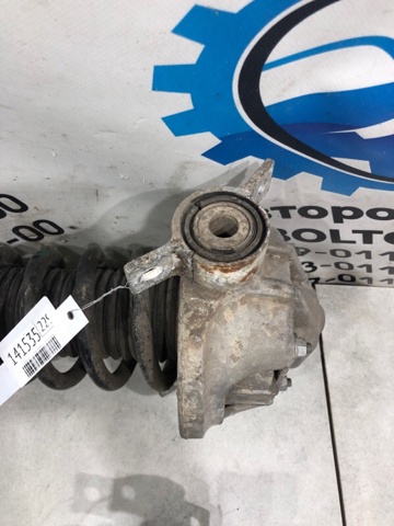 7L0512301C VAG Опора амортизатора заднего купить в Львов