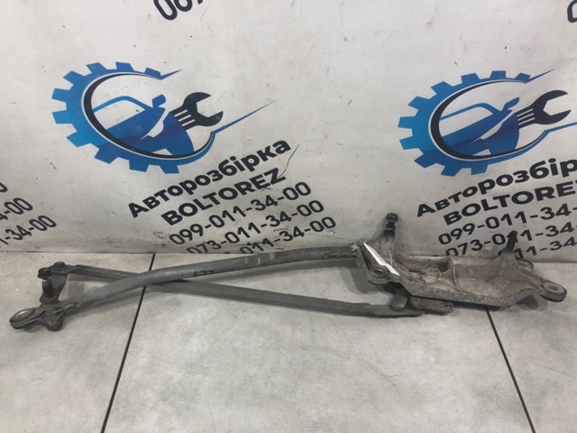 7L0955601C VAG Трапеция стеклоочистителя