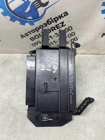 Блок комфорта 7L0959933H VAG