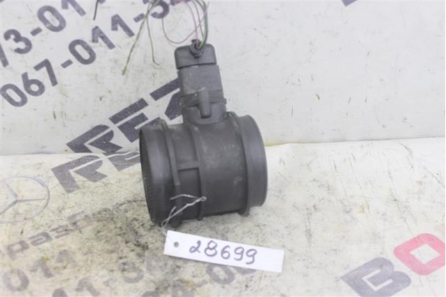 Датчик воздуха на впуске 7L5906461A PORSCHE