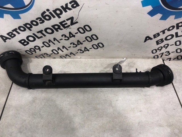 7L6145795A Патрубок интеркулера купить Ирпень