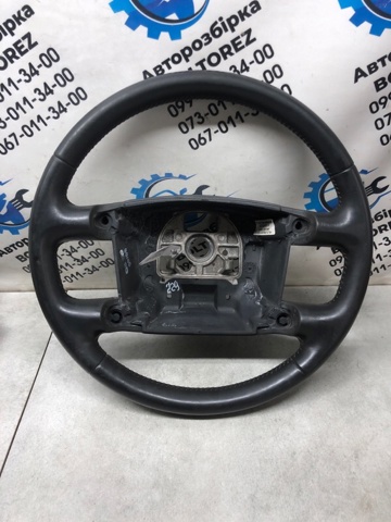 Рулевое колесо 7L6419091S VAG