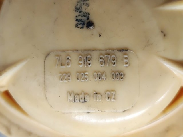 VAG 7L6919088C Бензонасос в наличии Ужгород