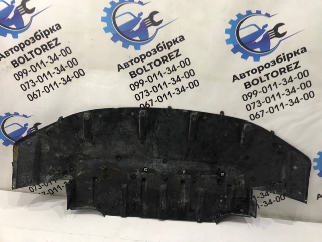 7L8825285 Защита двигателя передняя купить Кривой Рог