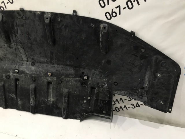 7L8825285 VAG Защита двигателя передняя купить в Полтава
