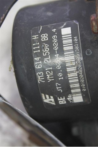 VAG 7M3614111H в наличии Ровно