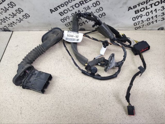 FORD 7M5T14240 в наличии Тернополь