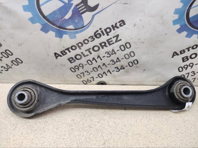 7N0501530 VAG Тяга поперечная задней подвески купить в Хмельницкий