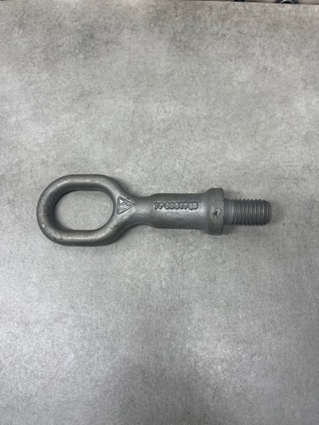 7P0805783 VAG Крюк буксировочный купить в Черновцы