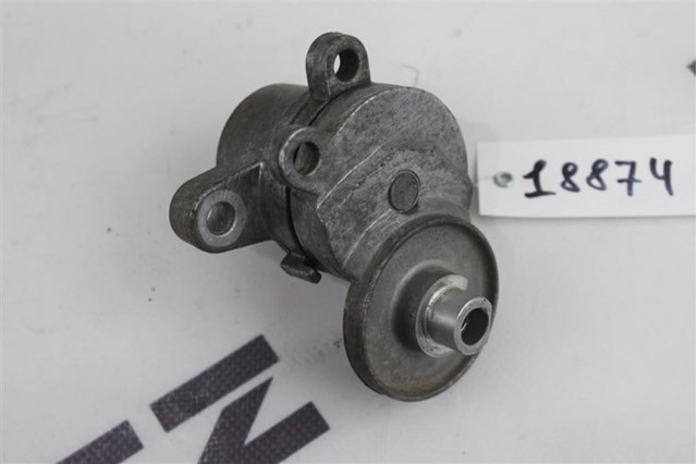 7P0839249C VAG Ограничитель задней двери купить в Ирпень