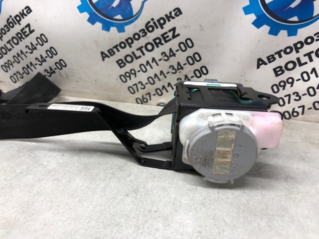 7P0857706G VAG Ремень безопасности купить в Запорожье