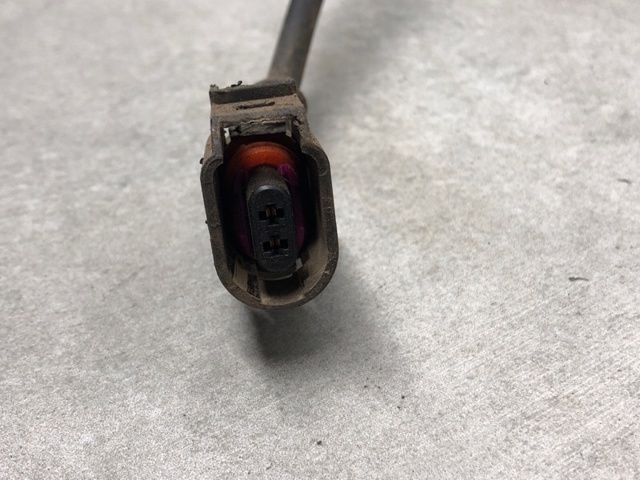 VAG 7P0971279C Провод датчика АБС передний в наличии Житомир