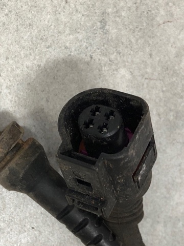 VAG 7P0971279C Провод датчика АБС в наличии Запорожье