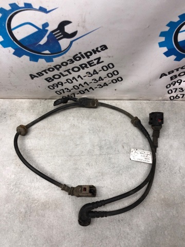 7P0971279C VAG Провод датчика АБС передний купить в Днепр