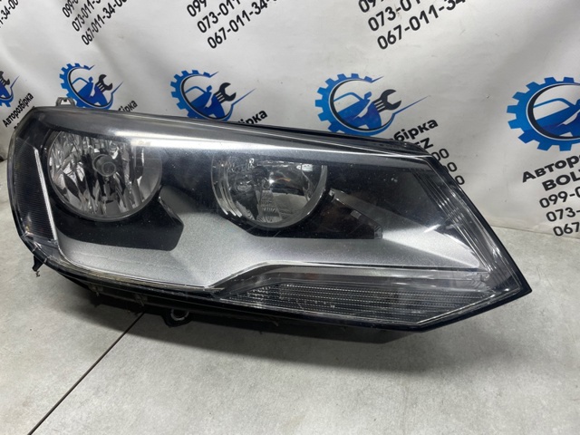 7P2941006 VAG Фара правая купить в Полтава