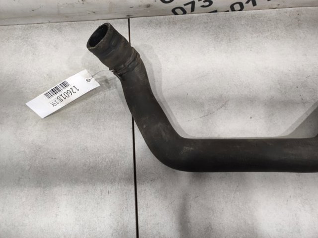 7P6122101K VAG Патрубок радиатора купить в Павлоград