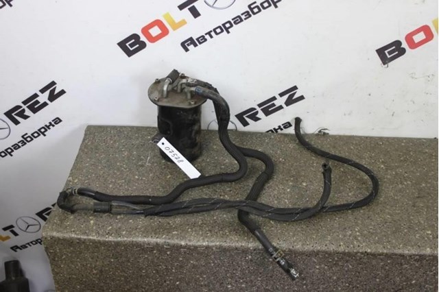 VAG 7P6127401 Корпус топливного фильтра в наличии Николаев