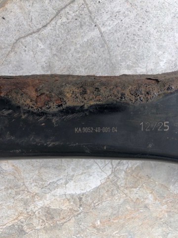 7P6399225D VAG Балка крепления коробки передач купить в Винница