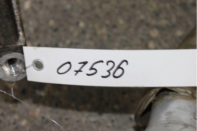 VAG 7P6422154A Насос ГУР в наличии Киев