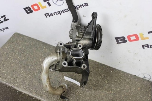 VAG 7P6422154A Насос ГУР в наличии Днепр