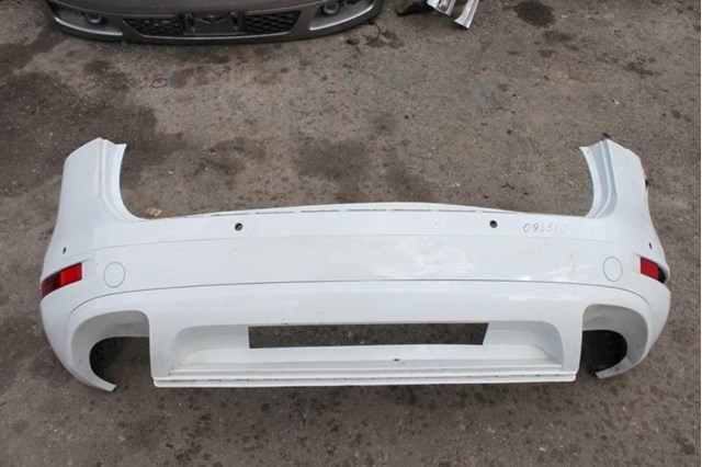 Бампер задний 7P6807421B VAG