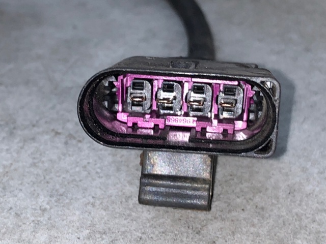 VAG 7P6823509C Замок капота в наличии Хмельницкий