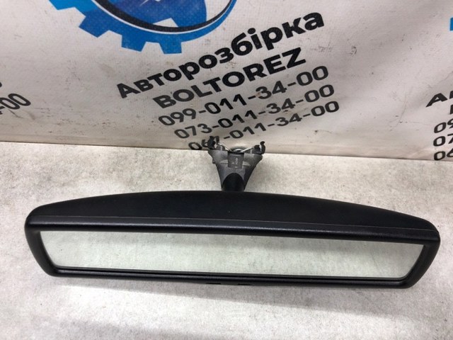 7P6857511T Зеркало салона внутреннее купить Ирпень