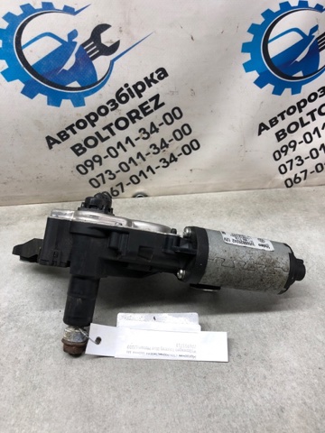 VAG 7P6955711 Мотор стеклоочистителя заднего стекла в наличии Одесса