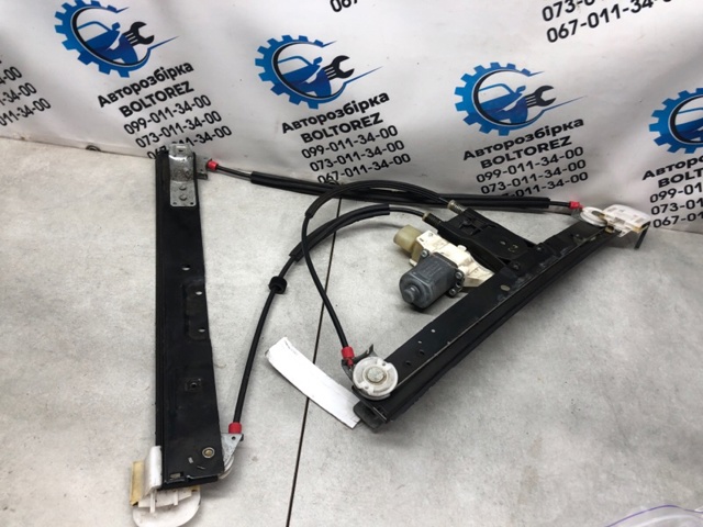 7S71A23200BL Стеклоподъемник передней правой двери купить Ирпень