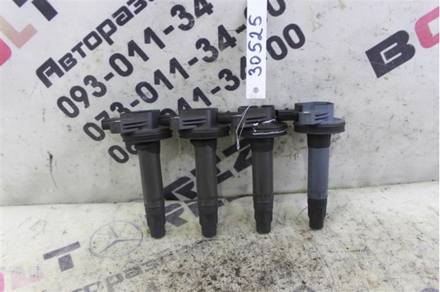 Катушка 7T4E12A375EE FORD