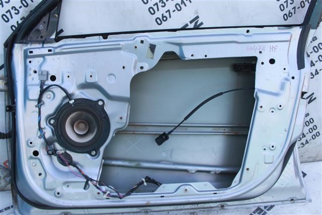 NISSAN 80100AV632 Дверь передняя правая в наличии Ровно