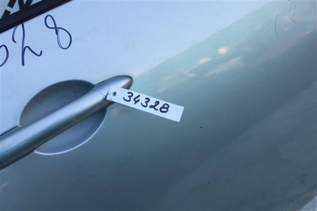 80100AV632 NISSAN Дверь передняя правая купить в Харьков