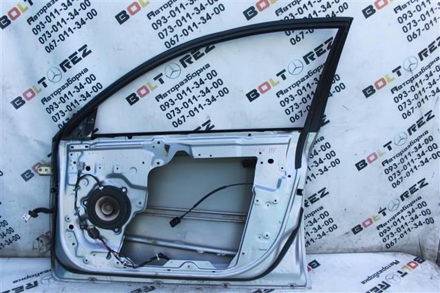 80100AV632 NISSAN Дверь передняя правая купить в Ужгород