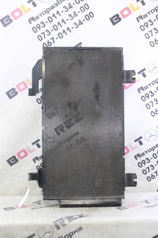 80100TL1G01 Радиатор кондиционера купить Черновцы
