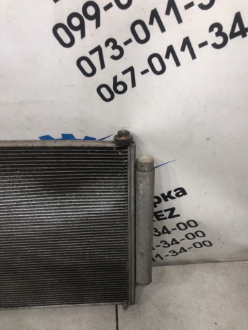 80110SWWG01 Радиатор кондиционера купить Ровно