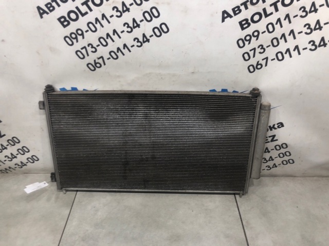 Радиатор кондиционера 80110SWWG01 HONDA